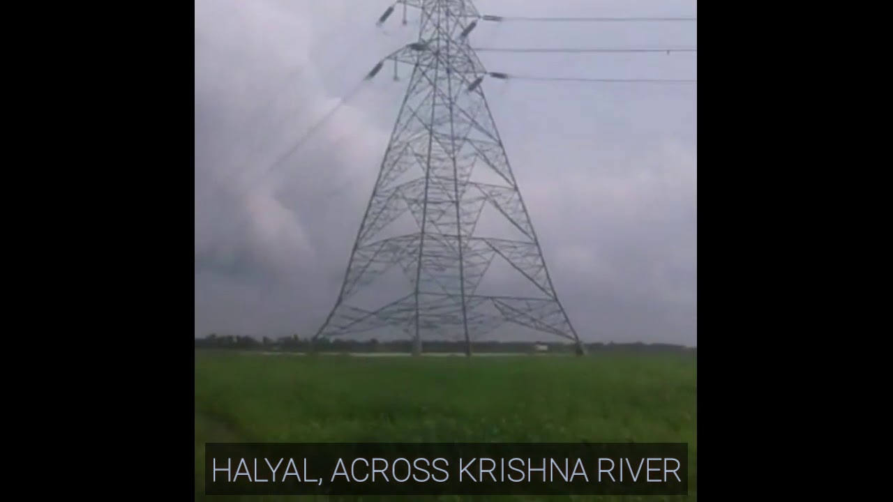 Karnataka floods 2019