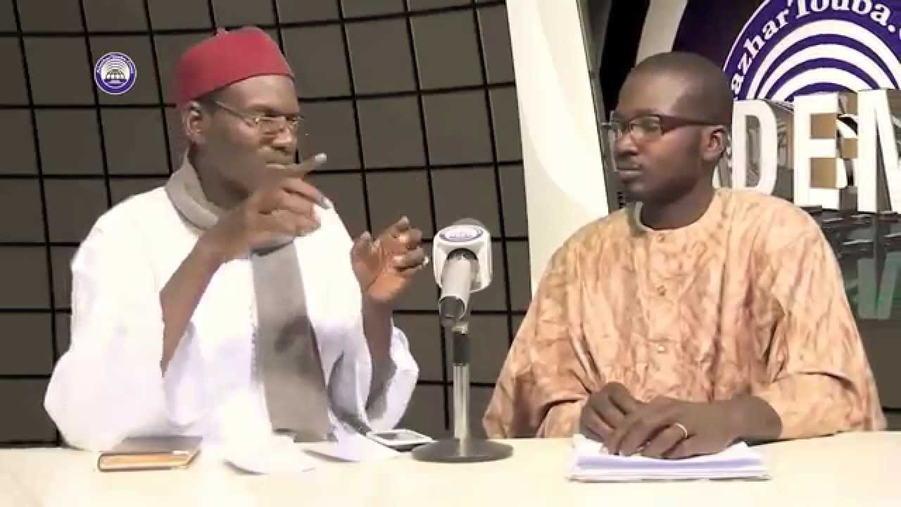 Réforme des Daaras: Les Propositions de S. Moustapha Mbaye Sam