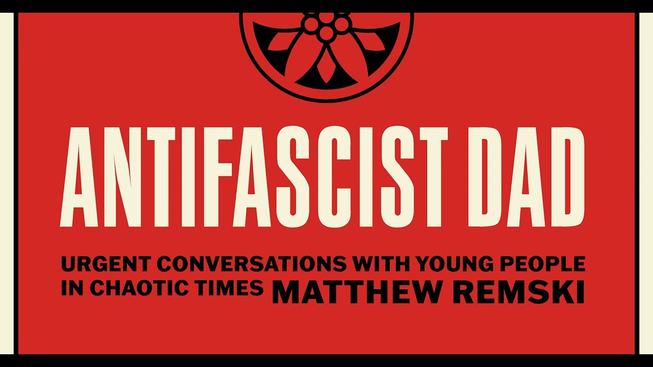 16. Mark Carney is Not Your Antifascist Dad