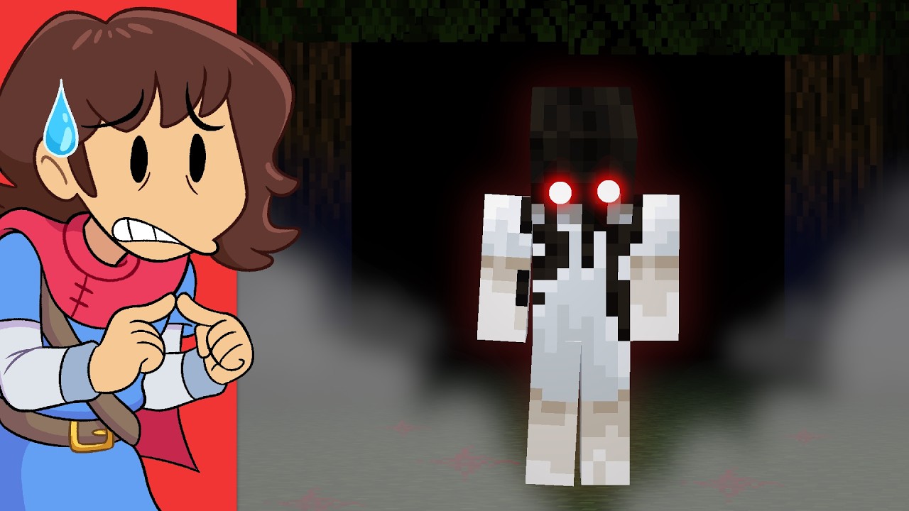I Tested Every Minecraft Scary Myth..