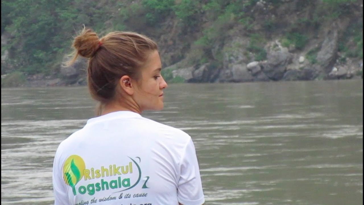 Rishikul Yogshala YTTC Yoga in India