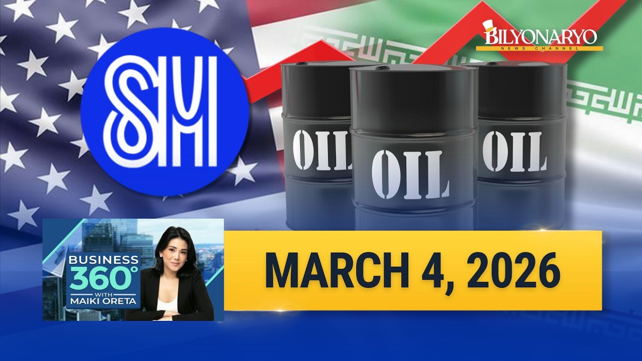 Business 360 | March 4, 2026