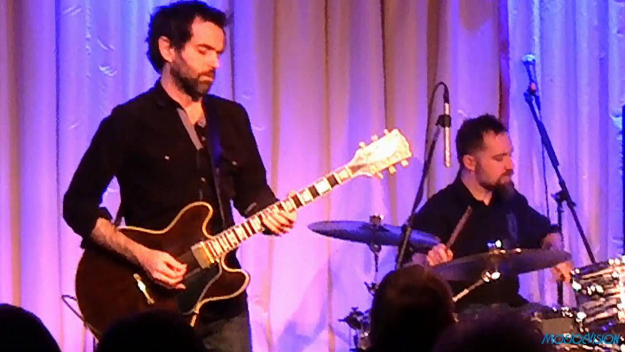 The Delta Generators Live @ The Bull Run 1/2/15