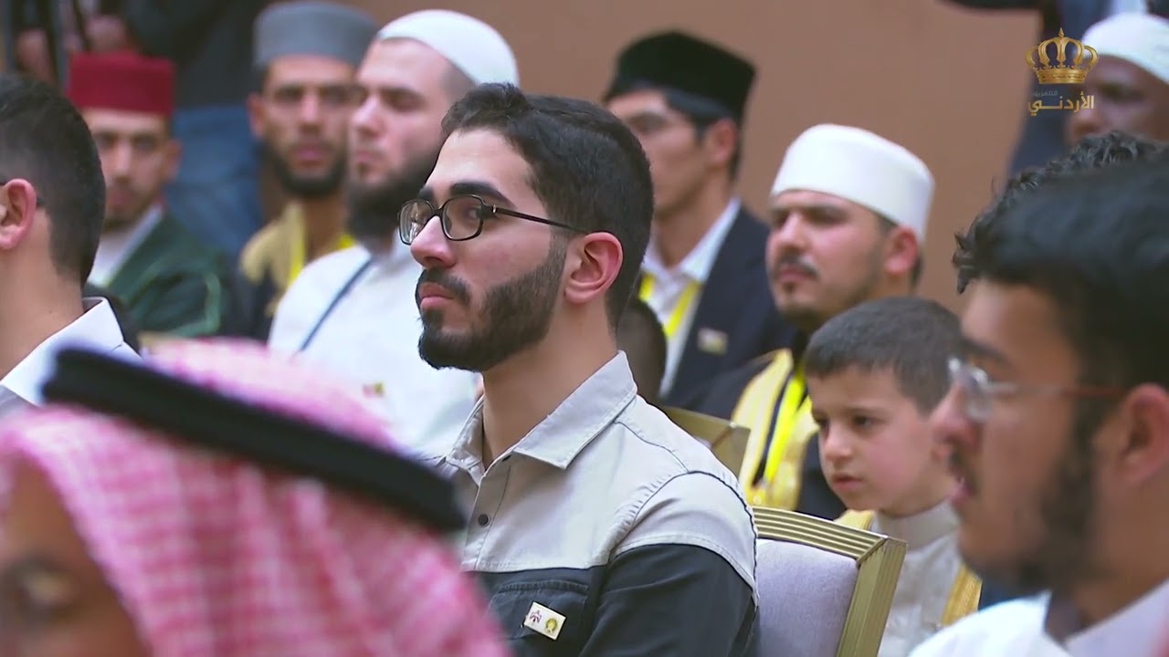 المسابقة الهاشمية | 27 رمضان