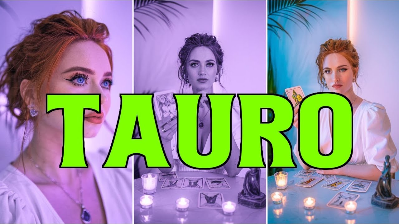 TAURO TE OCULTAN UNA HERENCIA QUE UN FALLECIDO DEJÓ PARA TI‼️