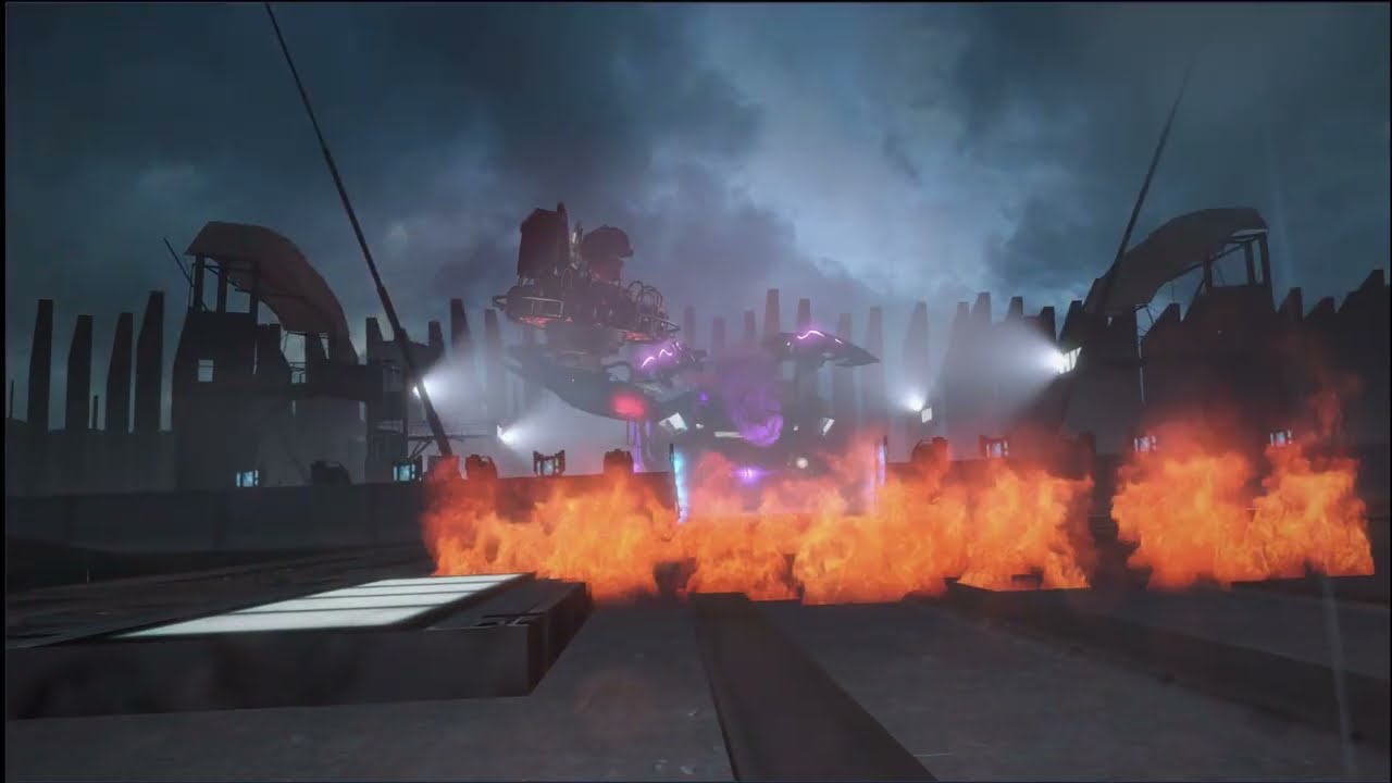 (What If Titan Cameraman ESCAPED With the Titans in Skibidi Toilet 74) [Part 3]