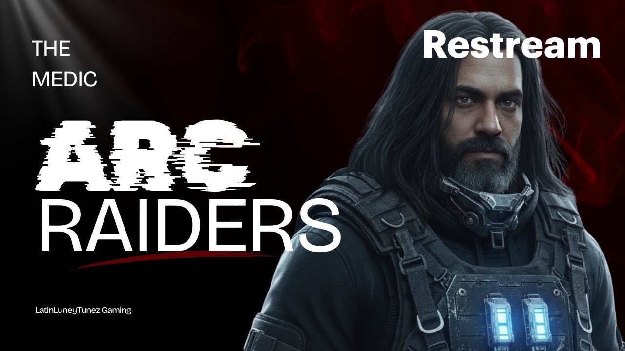 weird wednesday  arc raiders new season new grind