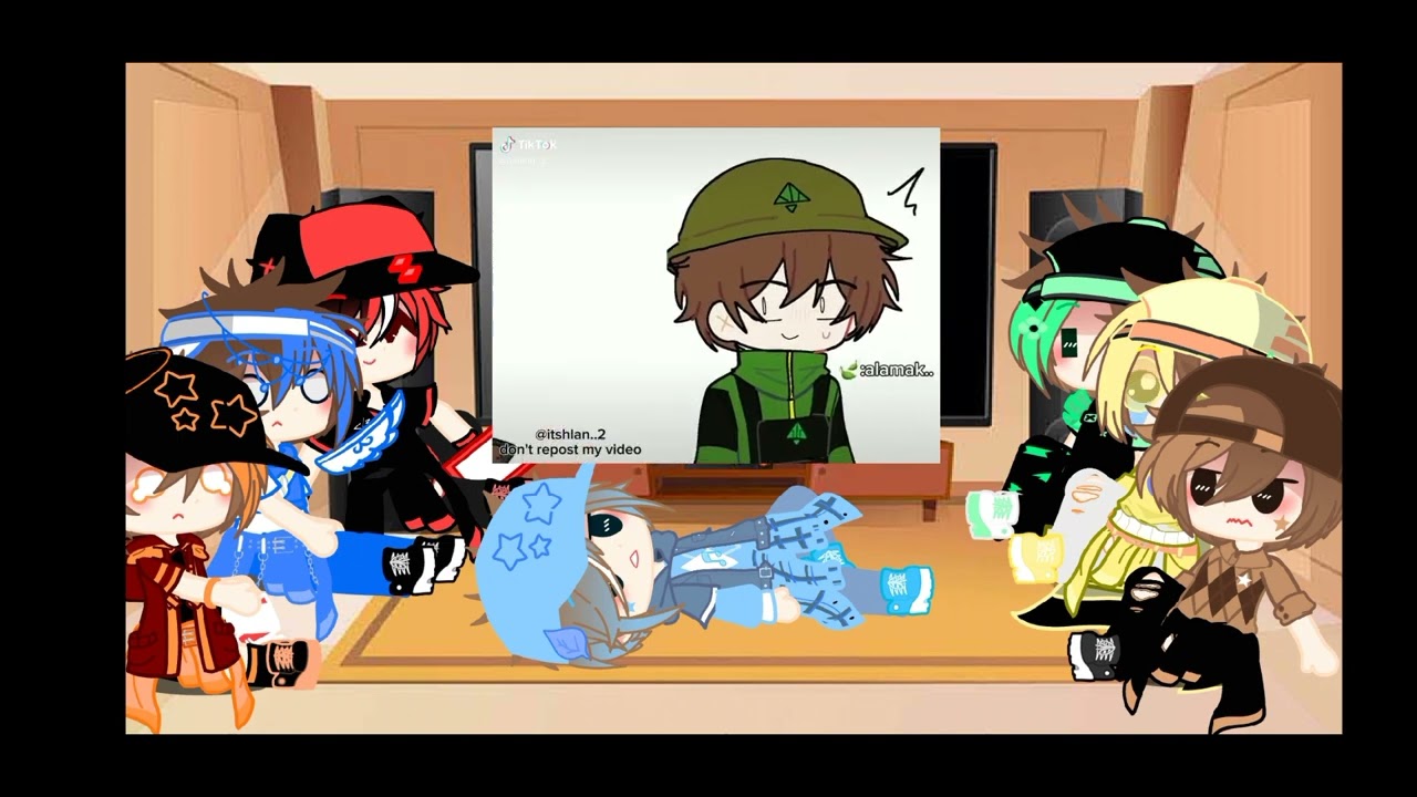 Boboiboy elemen Boboiboy react to halitau Boboiboy halilintar x Taufan edit ⊂⁠(⁠・⁠▽⁠・⁠⊂⁠) Boboiboy✧