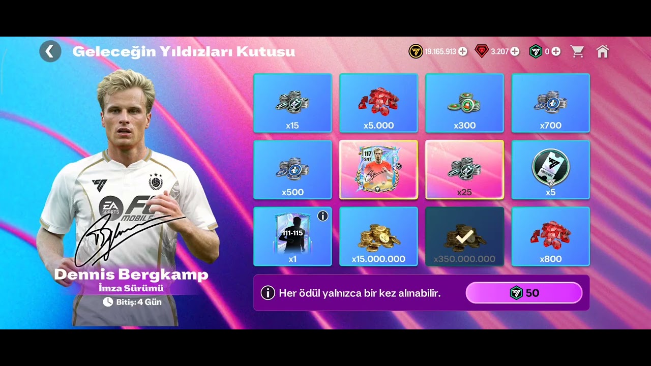 FC MOBİLE Yaman ile vs attım
