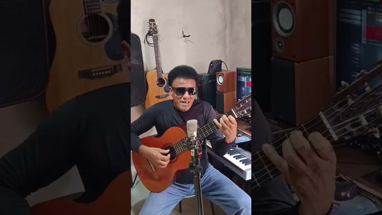 Milionário e Zé Rico - A Carta (Na voz de Mauro Gomes) contato para shows: (61) 8593-3983