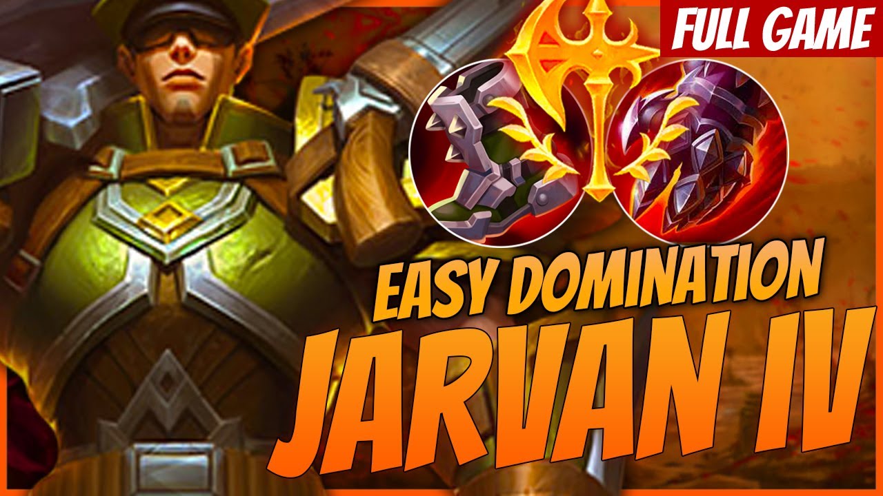 MeLeBron | Easy Domination