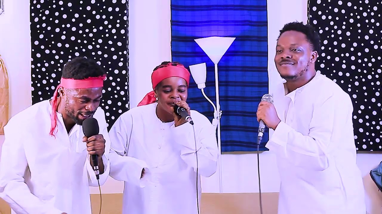 Aaaaba!!!! This Sunsunm nnwom Akɛseɛ Ak3se3 is not an ordinary song at all 