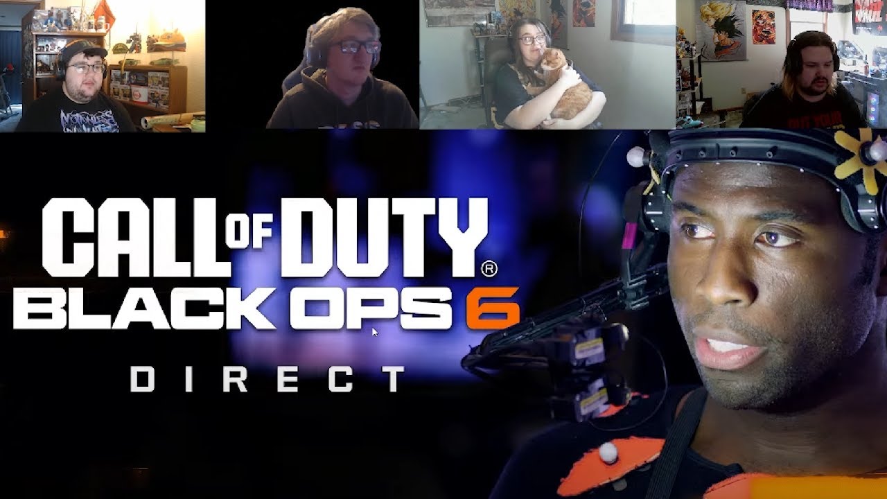 COD is finally Listening! Black Ops 6 Direct Reaction