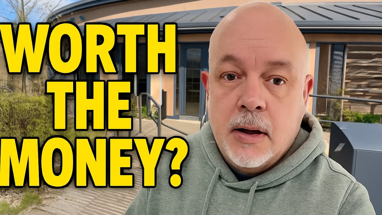 ISLE OF WIGHT Woodside Bay Lodge Retreat Review – Was It Worth the Money?”#britishculture #iowa 