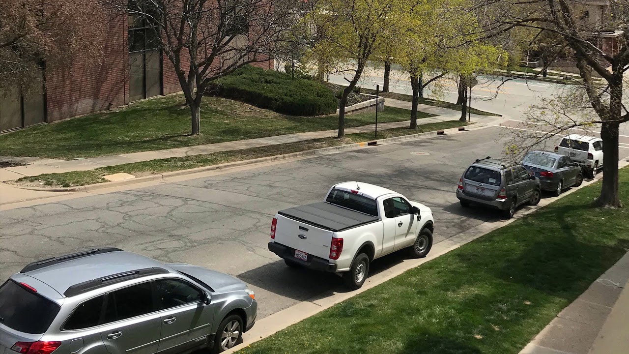 The Covey Apartments Virtual Tour