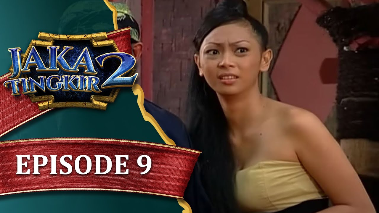 Jaka Tingkir 2 Episode 9 | Dian Sidik, Chairil JM, Boemboem, Alek Bintaro
