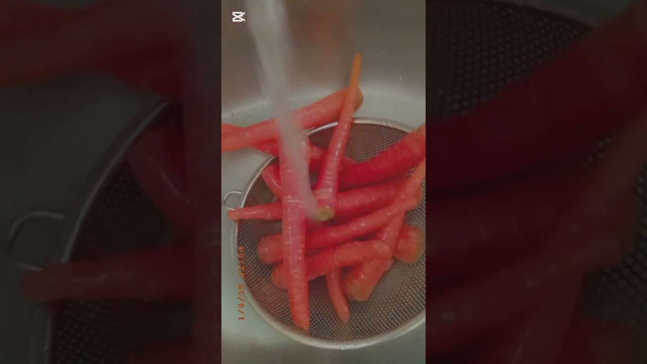 #Carrot