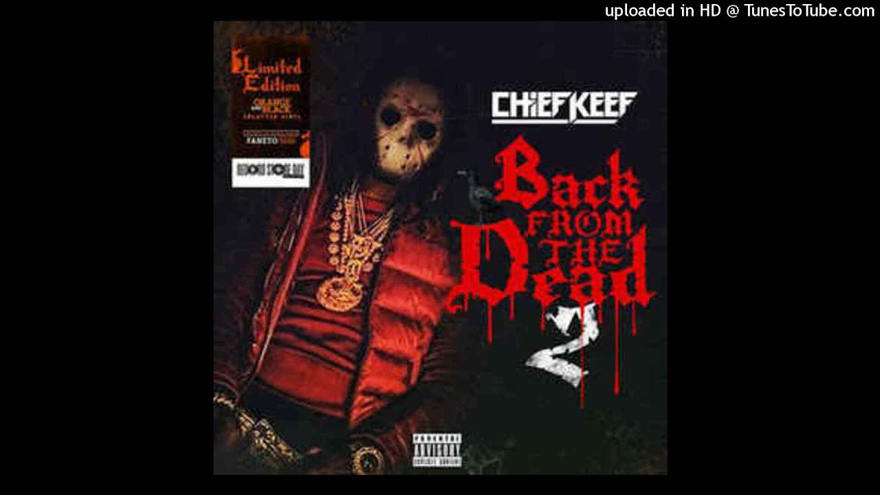 [FREE] Chief Keef x Tadoe x Lil Reese Type Beat - 