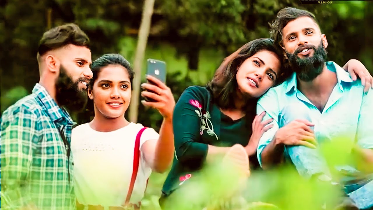യഥാർത്ഥ പ്രണയം എന്നും ഇങ്ങനെയായിരിക്കും Ole Ole Kanan Enthoru New Mappilappattu Album Song
