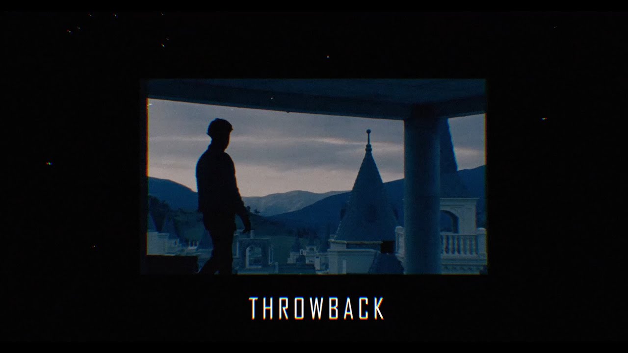 Ufo361 Type Beat ~ Throwback