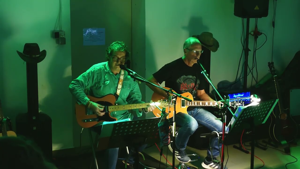 SOH_Band - Beinhart