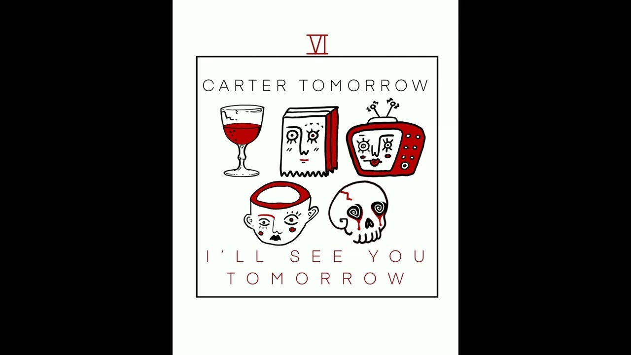 Carter Tomorrow - Sunsets (Prod. Flower)