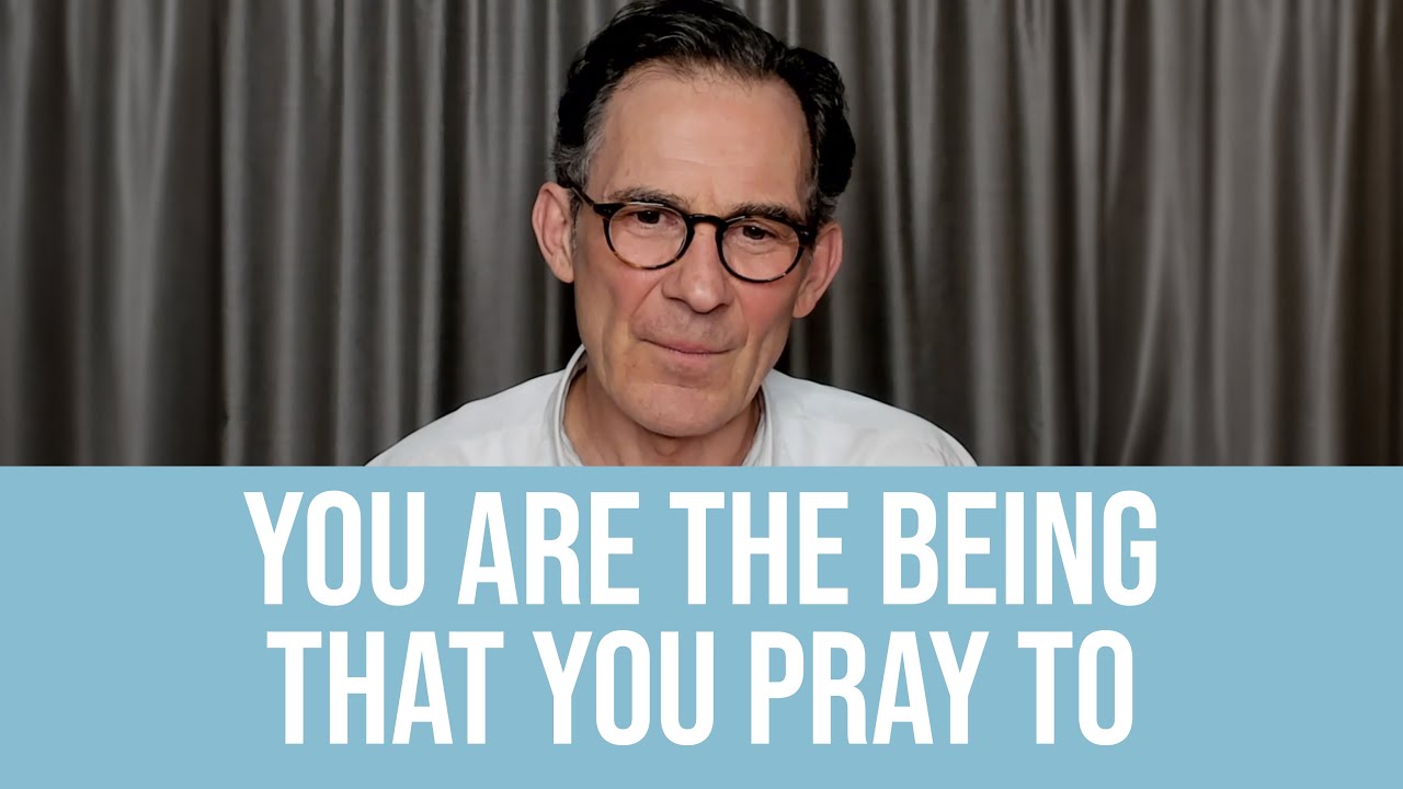 To Whom Do I Pray in the Time of Need?