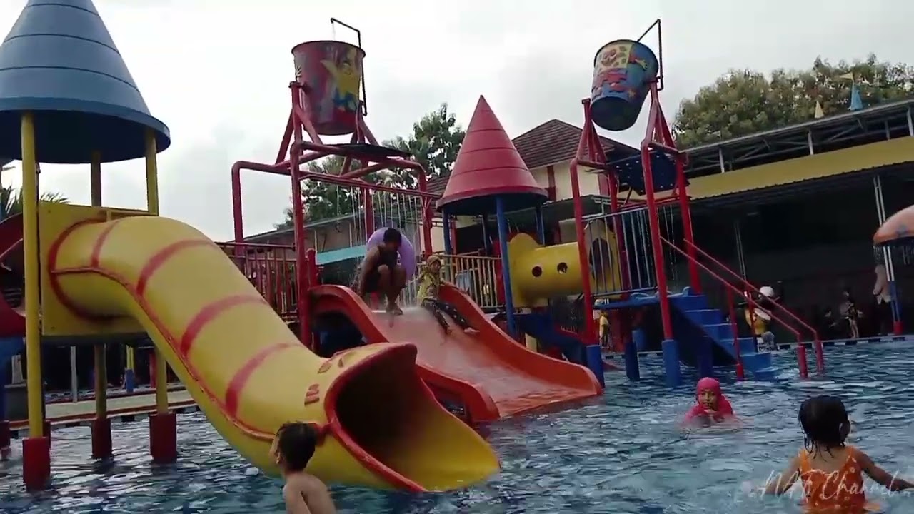 Taman Air 