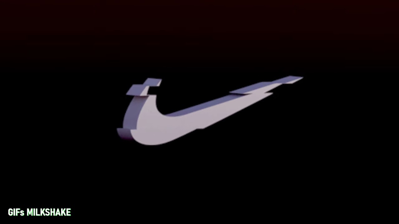 NIKE Classic Background &bull; Loop HD Screensaver 🔇