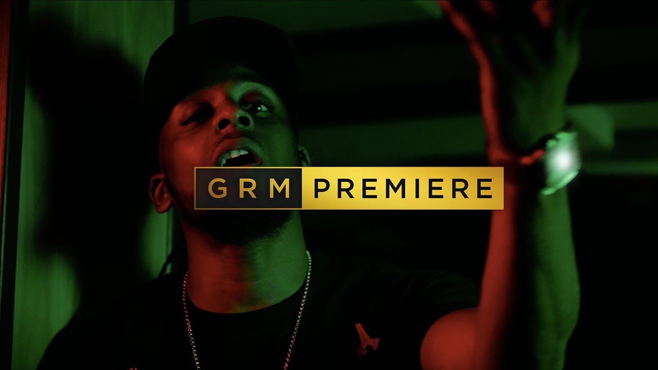Safone - 100 Hands Praying Emoji (ft. Luke Truth) [Music Video] | GRM Daily