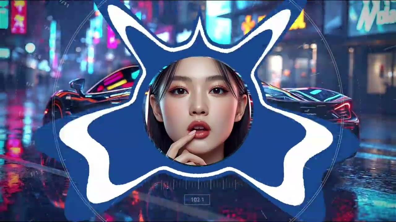 Dynamic EDM Mix 2025 Vol.5 ⚡ Clean Beats for Focus, Productivity & All-Day Energy
