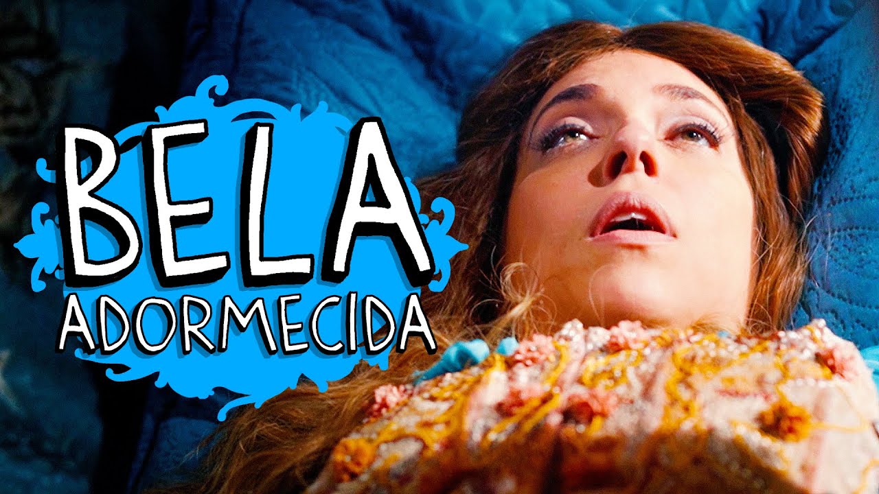 BELA ADORMECIDA