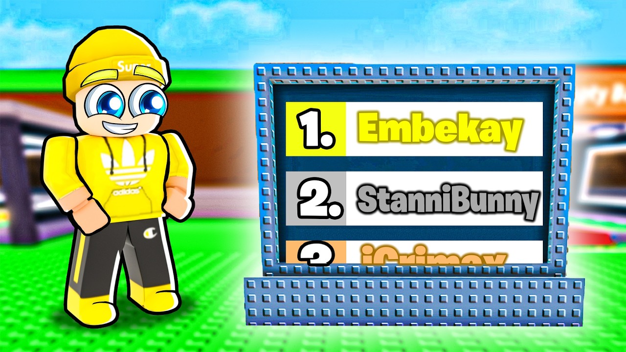 🔴 HEUTE TOP 10 in STEAL a BRAINROT WERDEN !!