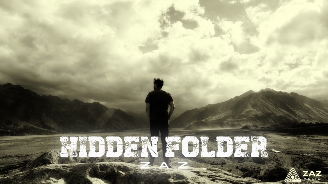 Hidden Folder – Unseen Memories | Sad Rap Story | ZAZ MUSIC x AAYU