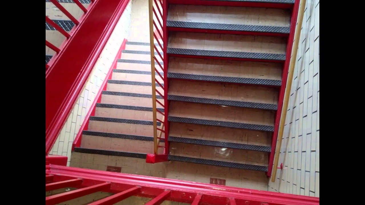 ICJHS And Old Mingo High School Closing Picture Video