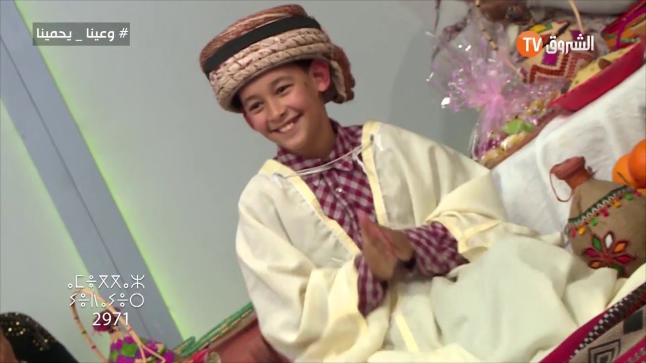 يوسف شرشالي  اغنية سيدي براهم الغبريني