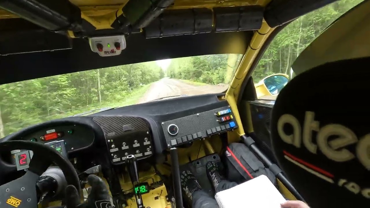 Metalli Järvelä 25 EK1. BMW M3 Juuso Berg , Aki Paaso-Rantala