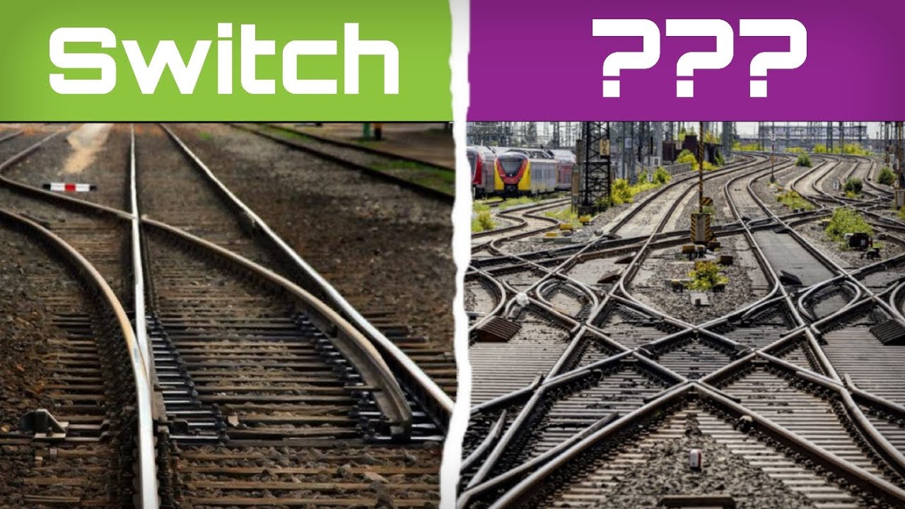 भारत में उपयोग हुई विभिन्न रेल गेज की कहानी | Rail Gauges used in Indian Railways.