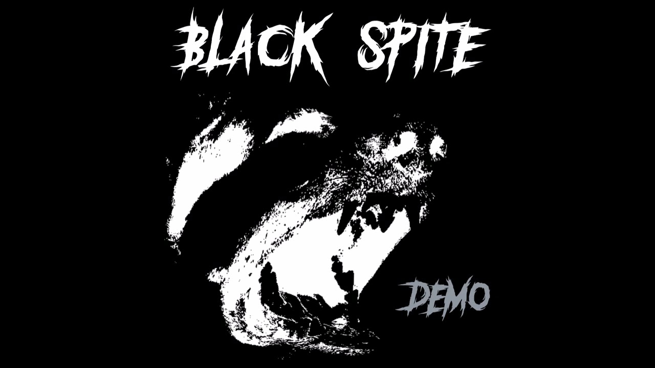 BRUTAL HARDCORE INSTRUMENTAL Black Spite - Demo 6 Brut I