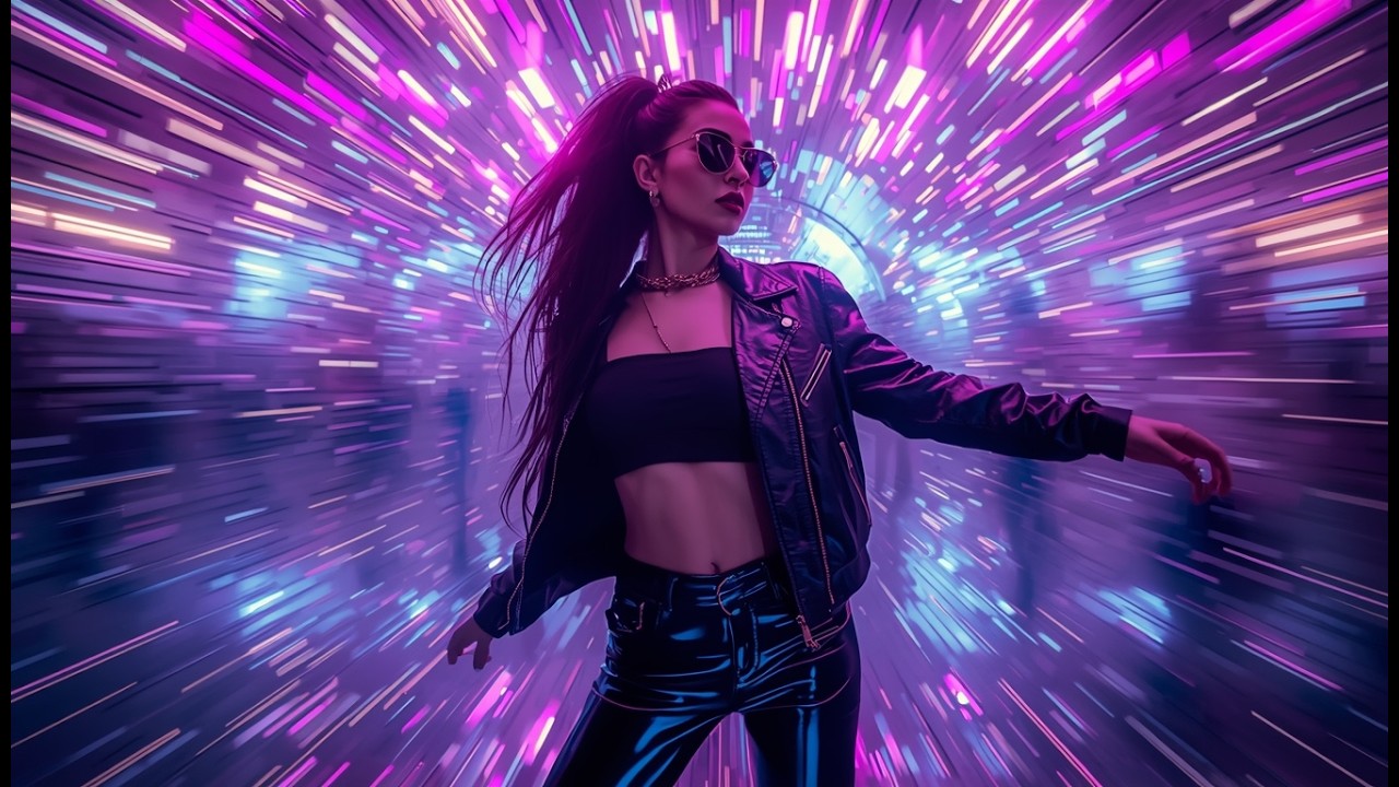 Midnight Sound | Eurodance 2026 Radio Pop Hit