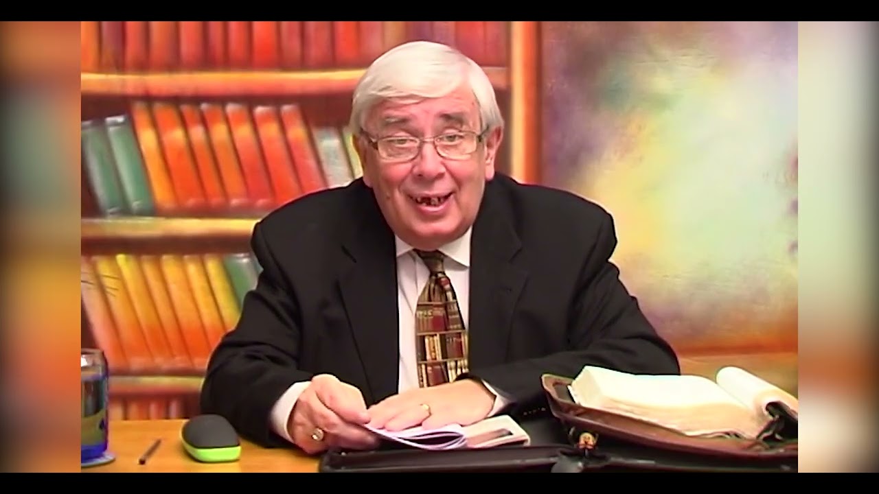 Israel The Bride Part 2 by Pastor Alan Campbell
