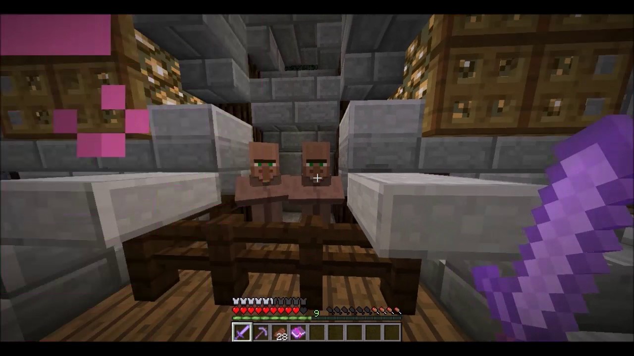 Arcane Reborn - INSANE Minecraft Factions Server w/ Plugins!