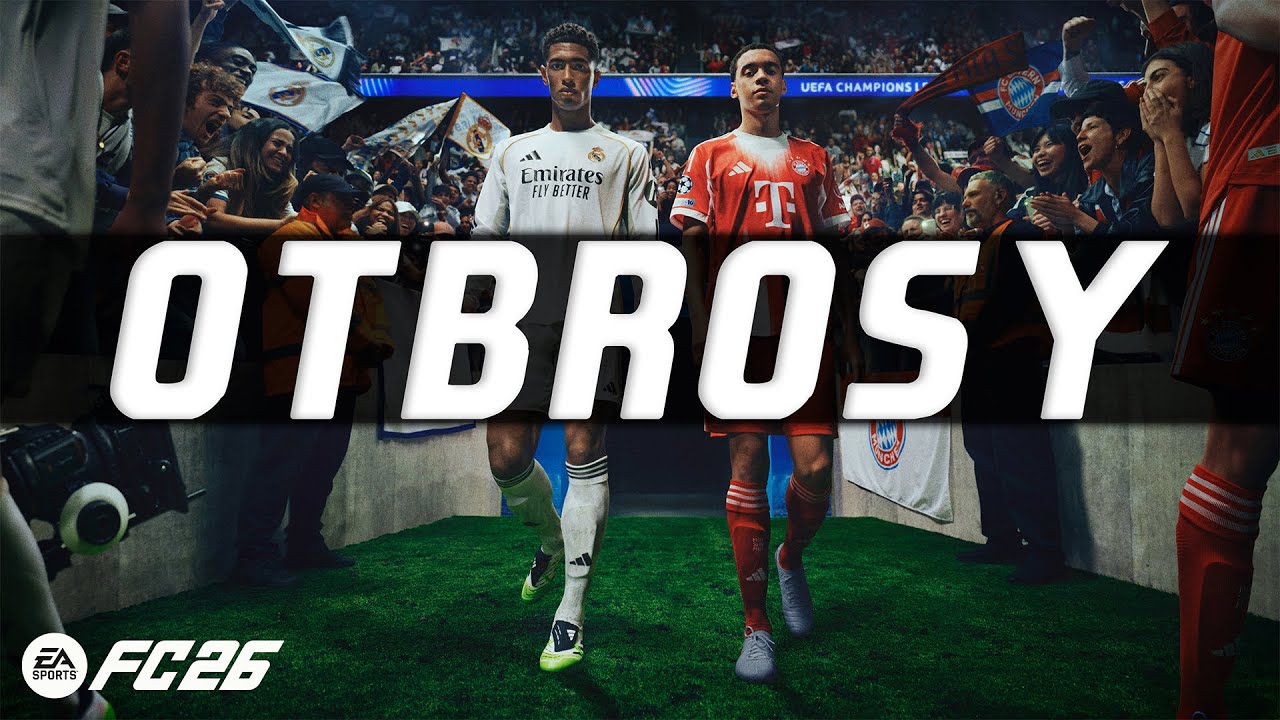 FC 26 Ultimate Team - ОТБРОСЫ #1 | НОВЫЙ СЕЗОН @JavadTheKhan
