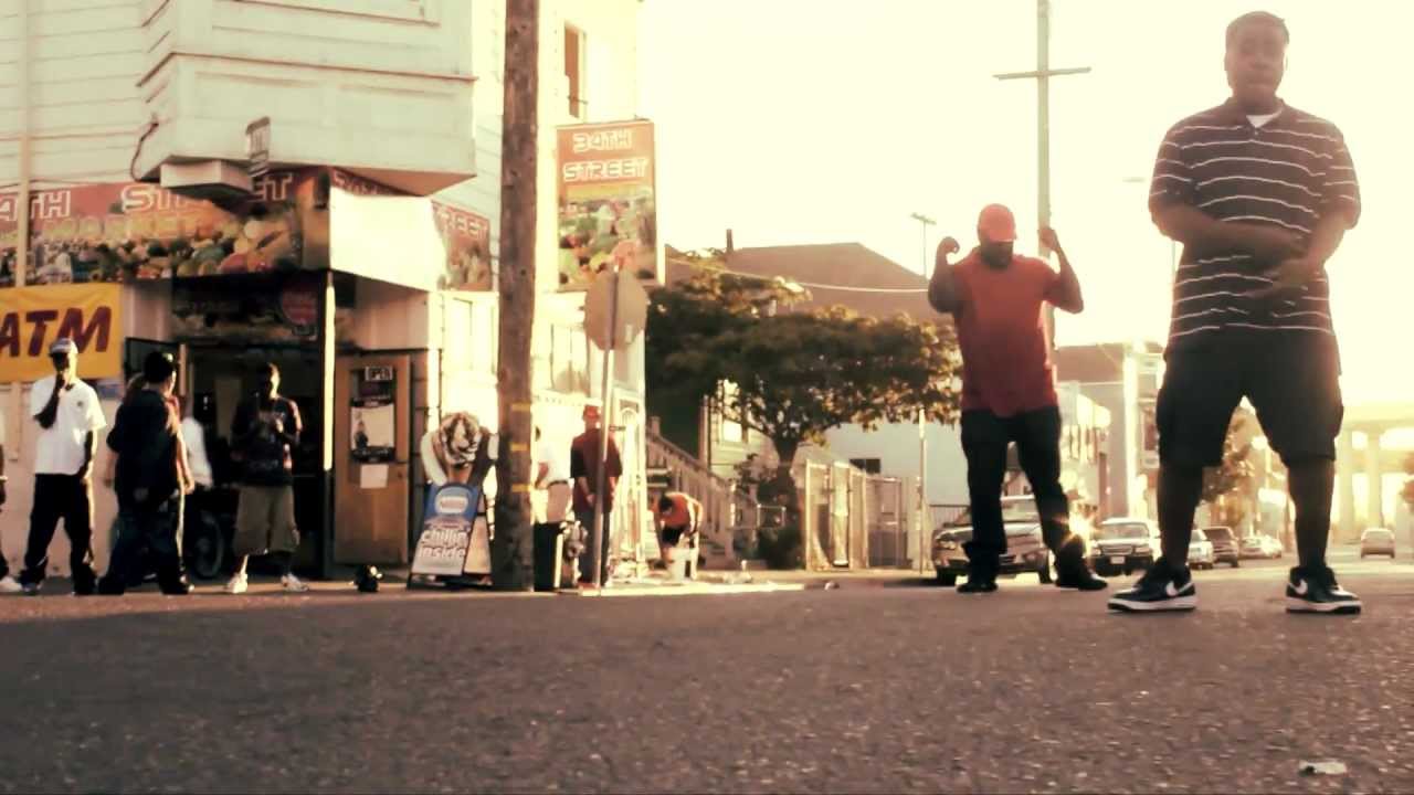 Lil Blood (Ft H.U.) - "Slide Real Often" [DIRECTED BY MAVRIK - @norcalmav]