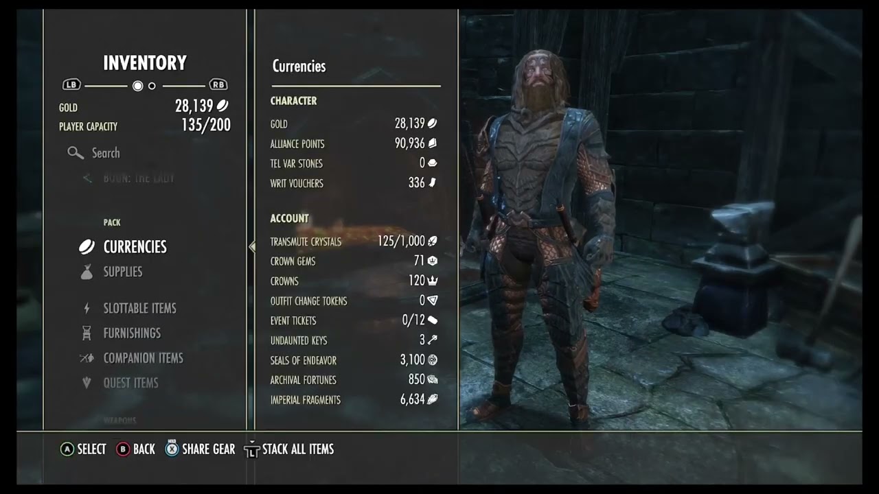 One Bar PvP DK build