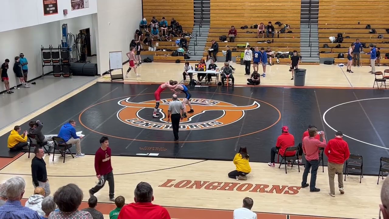 Ben 2026 Regional