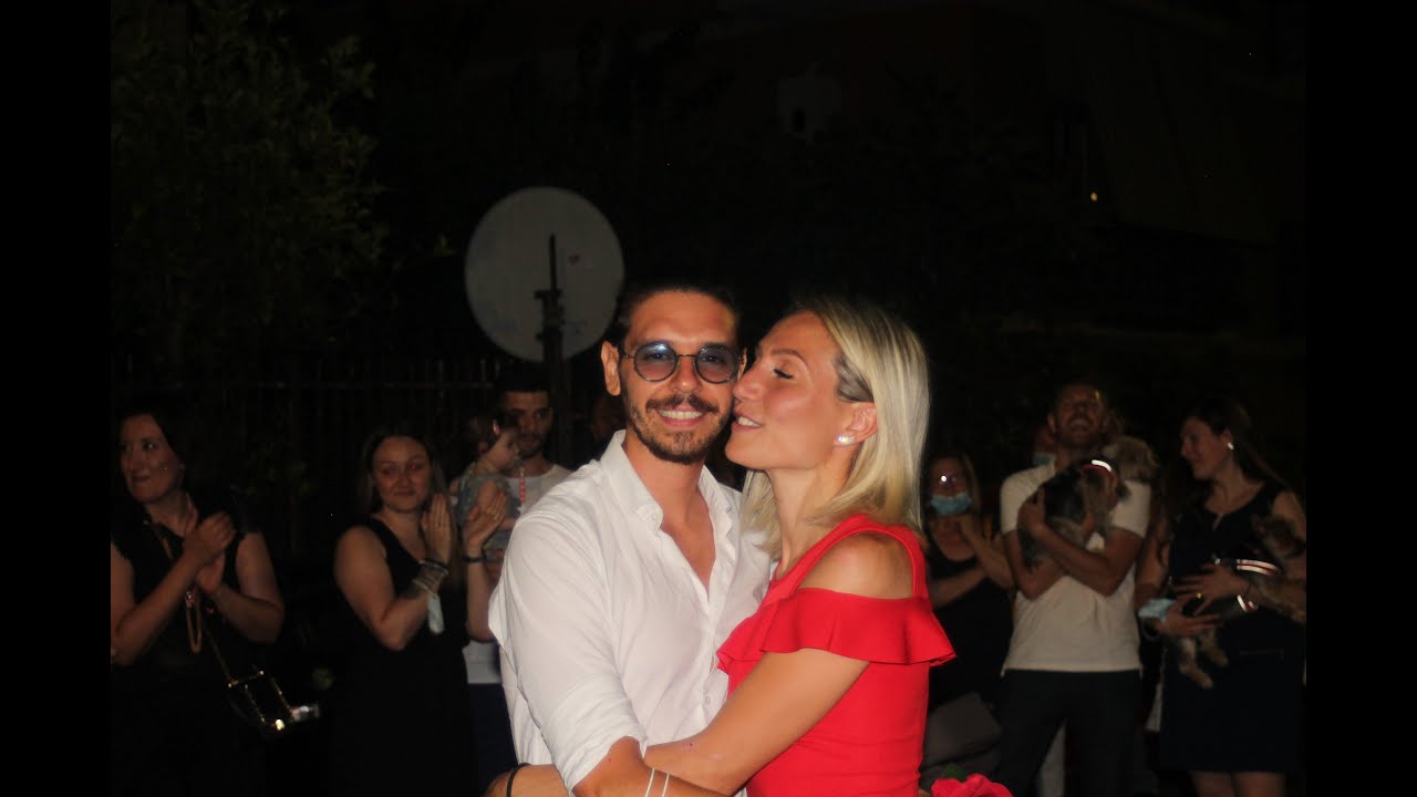 Serenata Francy Matteo