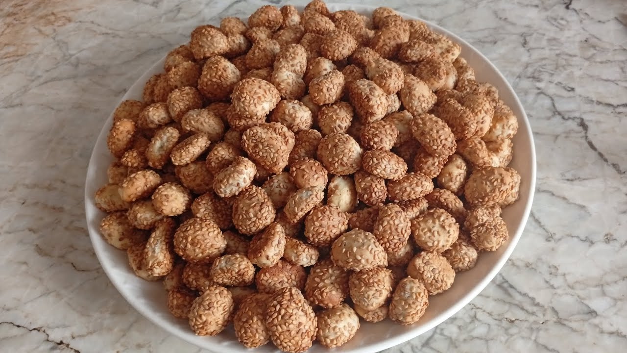 طريقة تحضير كعيكعات 🏠 منزلية لذيذة و سريعة التحضير بمكونات متوفرة و سهلة الصنع ✅💯👍