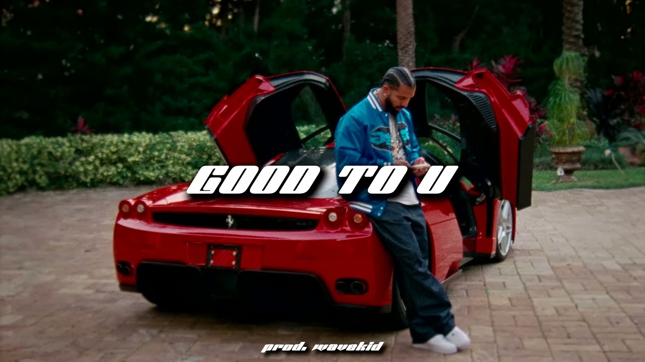 (FREE) Drake Type Beat - 