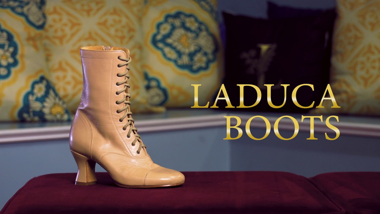 LaDuca Boots